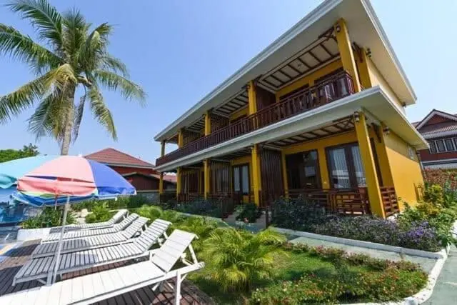اتاق لوکس, Golden Hotel Dondet