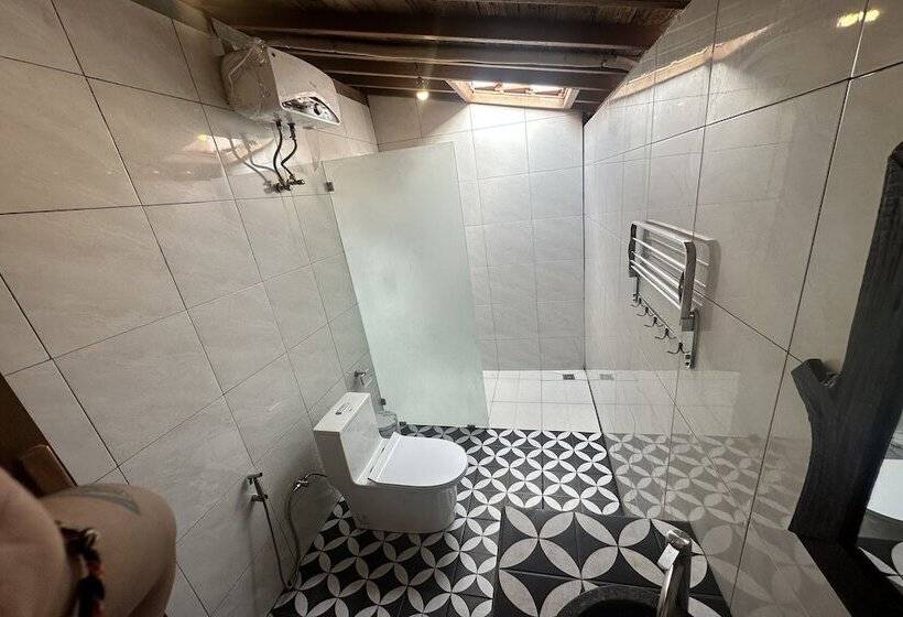 Семейный Номер, Green Bali Guest House