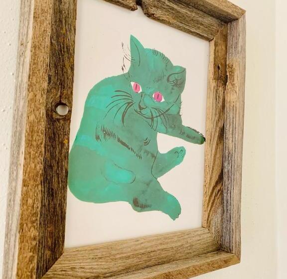 Люкс, The Downtown Abbey