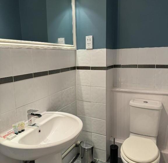 غرفة قياسية, Windsor Wine & Dine