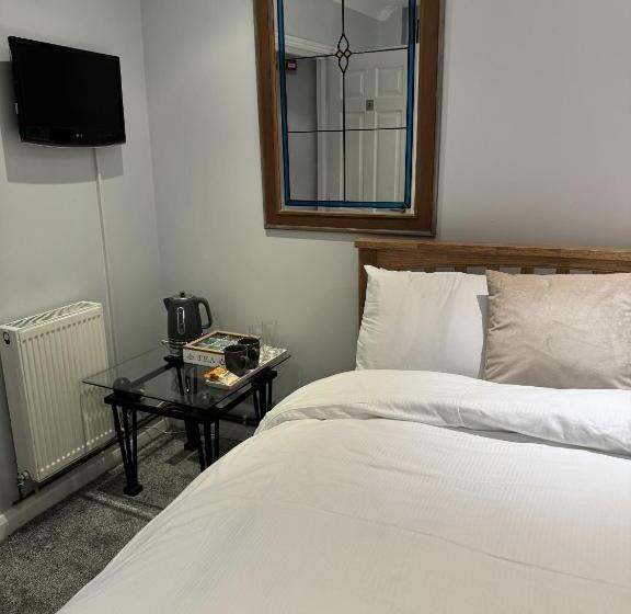 غرفة قياسية, Windsor Wine & Dine