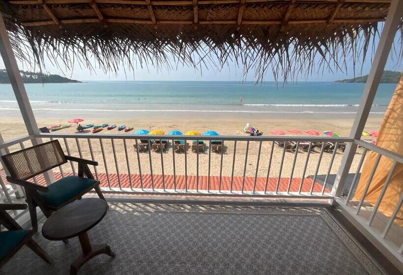 Quarto Estandar Cama King, Mosh By The Shore