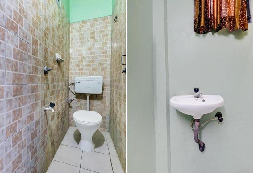 트리플 클래식 룸, Spot On Hotel Shyam Inn Lodge