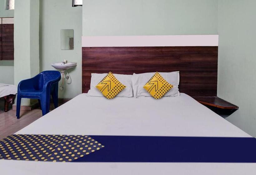 트리플 클래식 룸, Spot On Hotel Shyam Inn Lodge