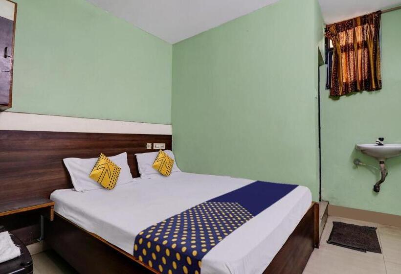 트리플 클래식 룸, Spot On Hotel Shyam Inn Lodge