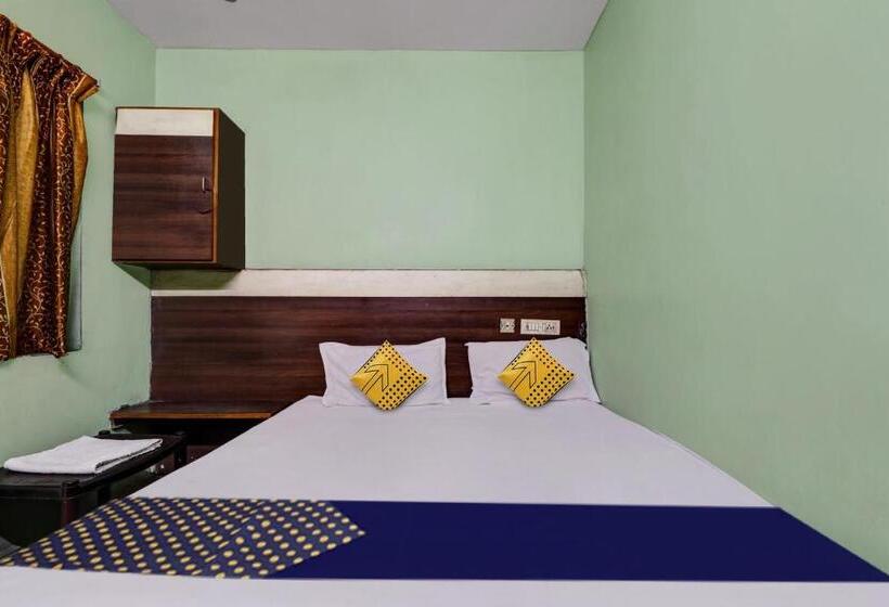 Трехместный Номер Классика, Spot On Hotel Shyam Inn Lodge
