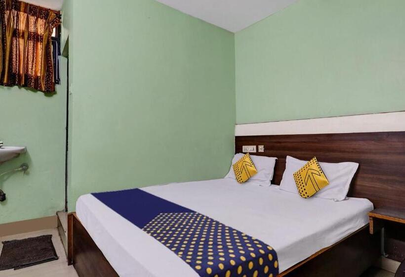 트리플 클래식 룸, Spot On Hotel Shyam Inn Lodge