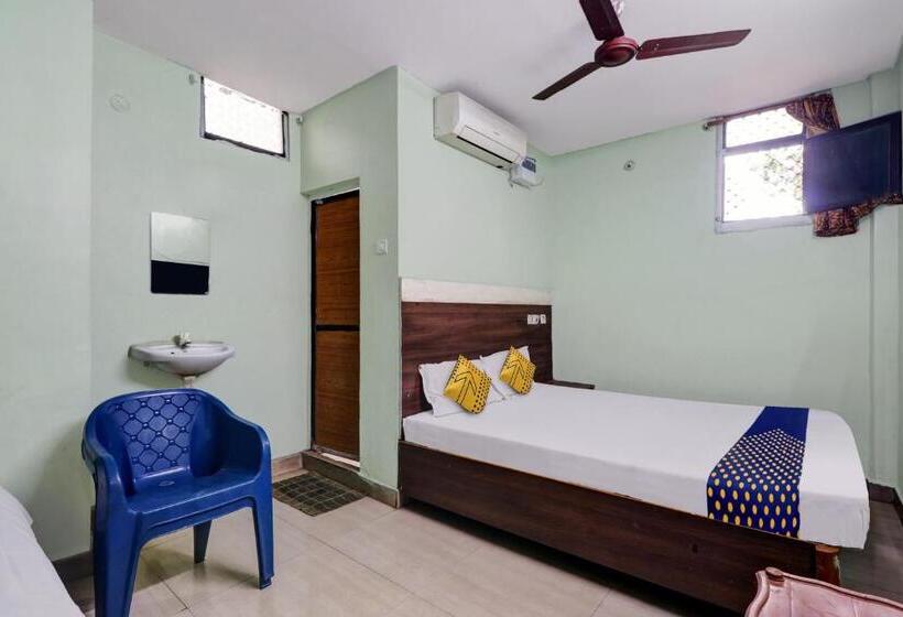 트리플 클래식 룸, Spot On Hotel Shyam Inn Lodge