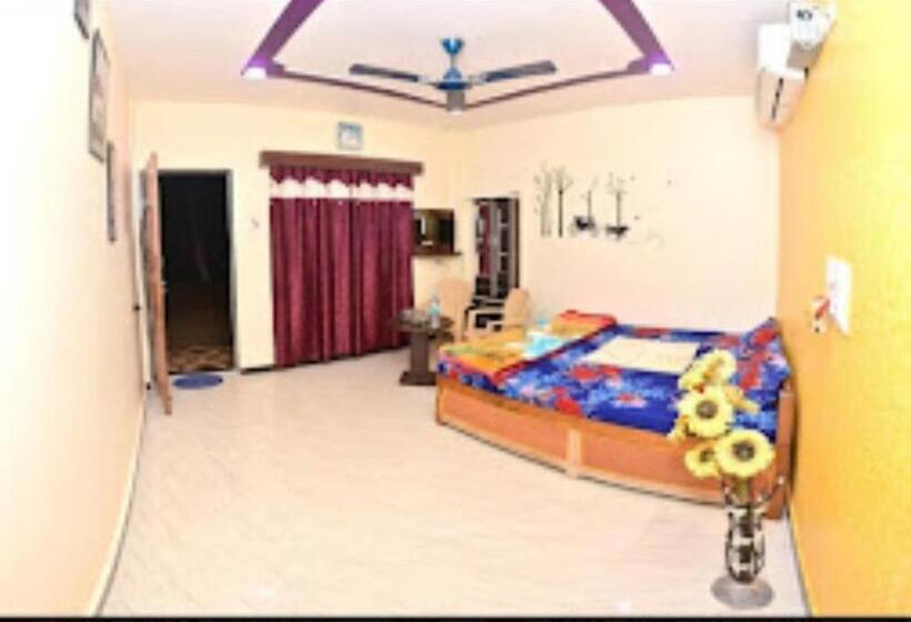 Pokój Deluxe, Aatikesh Beach Resort Malvan