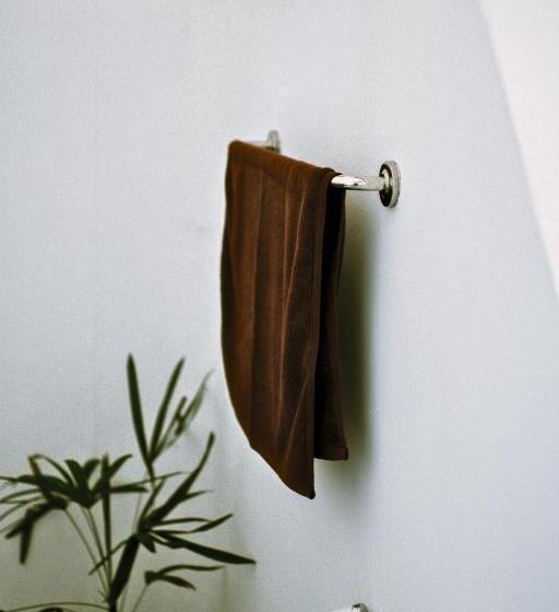 디럭스 테라스 룸 바다 전망, Calma   Surf, Yoga & Coffee On A Private Beach