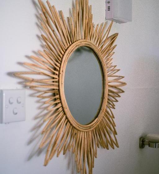 디럭스 테라스 룸 바다 전망, Calma   Surf, Yoga & Coffee On A Private Beach