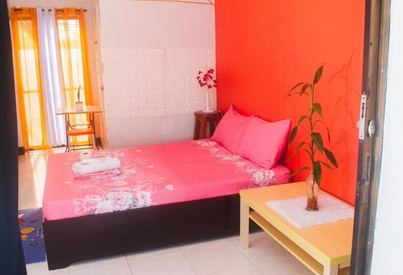 חדר דלוקס, Jc Hidden Place