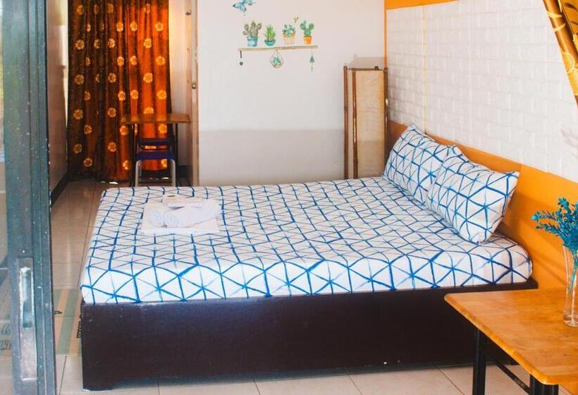 חדר דלוקס, Jc Hidden Place