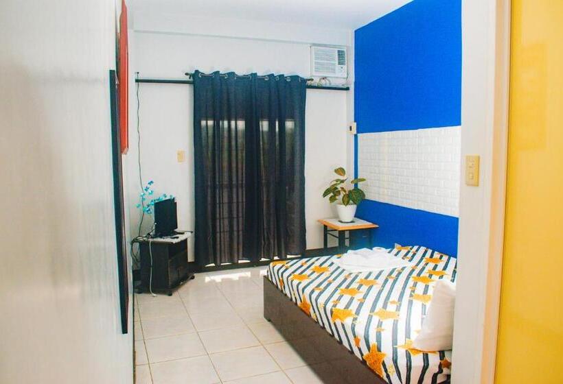 חדר דלוקס, Jc Hidden Place