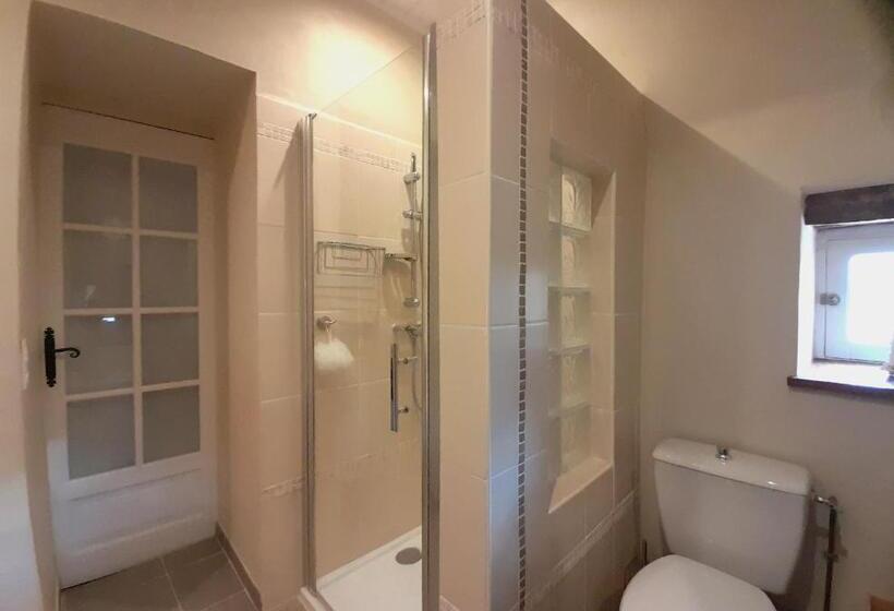 اتاق استاندارد با تراس, Ma Chambre D Hôtes