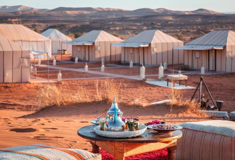 Четырехместный Номер Классик, Titanic Merzouga Camp