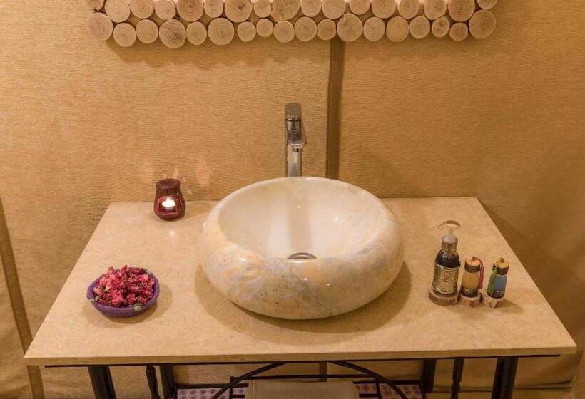 Трехместный Номер Базовый, Titanic Merzouga Camp