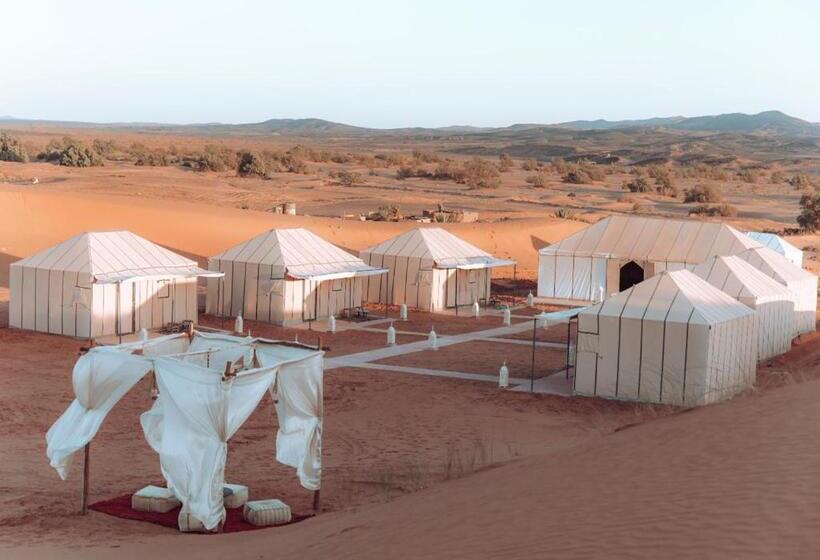 Трехместный Номер Базовый, Titanic Merzouga Camp