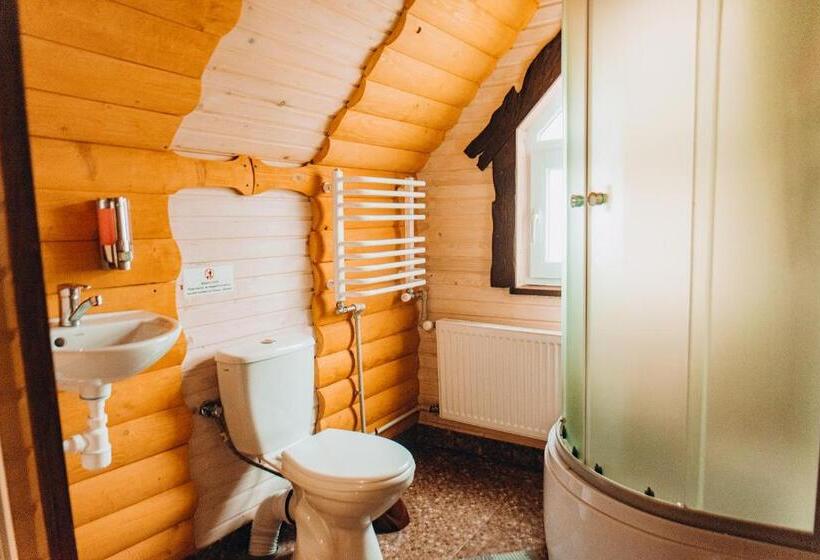 اتاق استاندارد سه نفره, рандеву