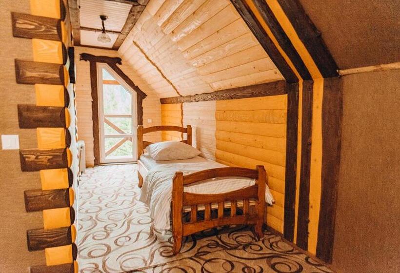 اتاق استاندارد سه نفره, рандеву