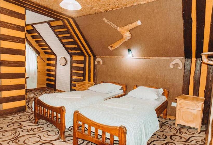 اتاق استاندارد سه نفره, рандеву