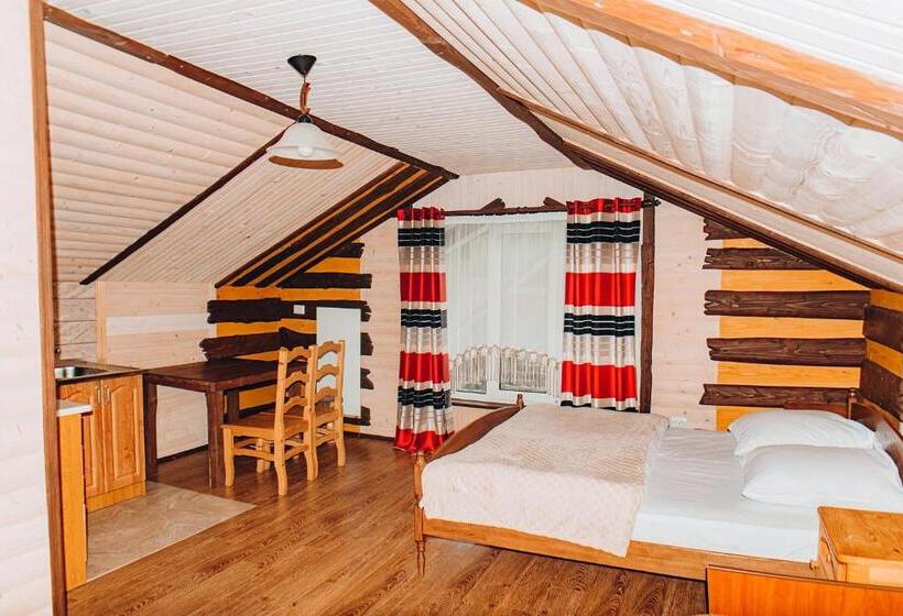 استودیوی استاندارد, рандеву