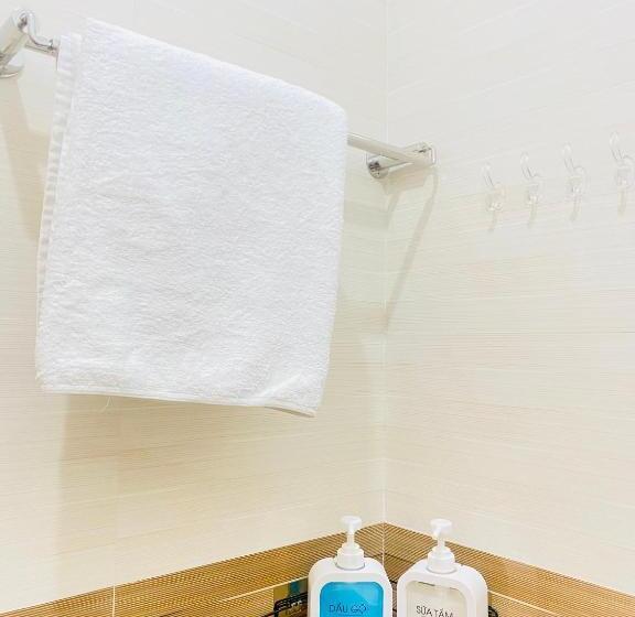 اتاق استاندارد, Aloha 2