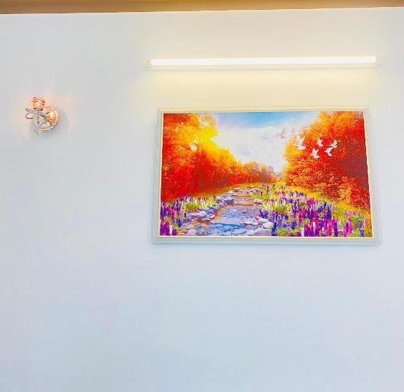 اتاق استاندارد, Aloha 2