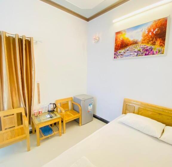 اتاق استاندارد, Aloha 2