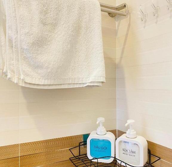 اتاق استاندارد با بالکن, Aloha 2