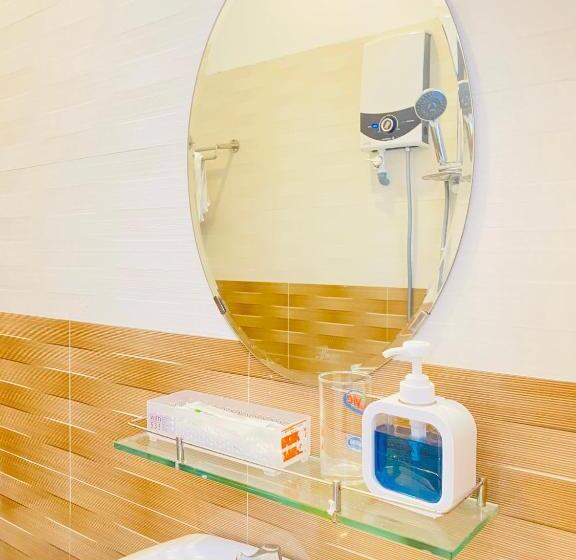 اتاق استاندارد با بالکن, Aloha 2