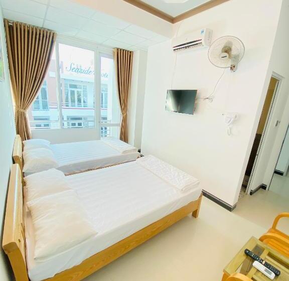 اتاق استاندارد با بالکن, Aloha 2