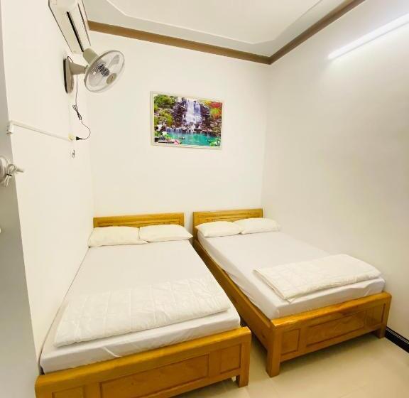 اتاق استاندارد, Aloha 2