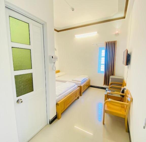 اتاق استاندارد, Aloha 2