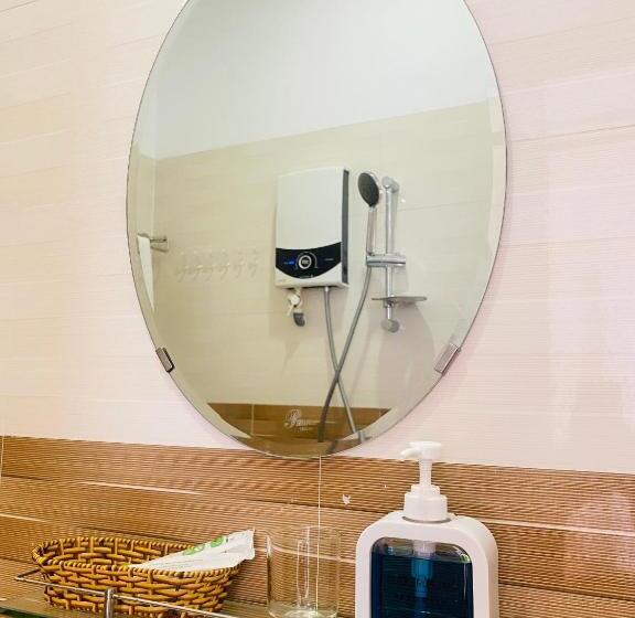 اتاق استاندارد, Aloha 2