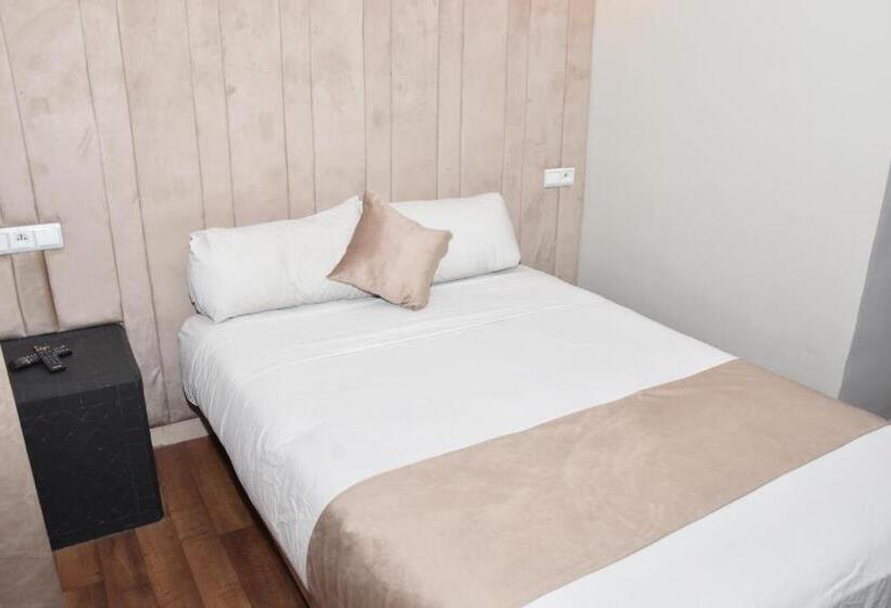 اتاق استاندارد, Cadé