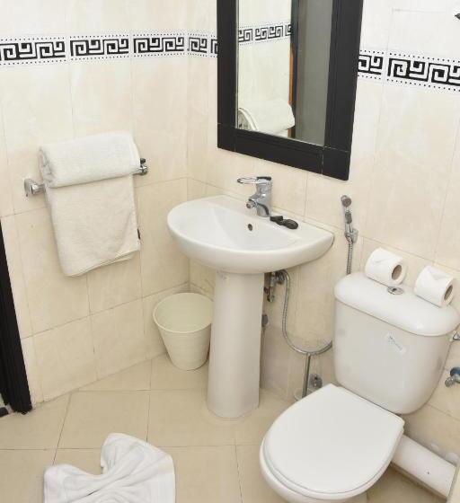 اتاق استاندارد, Cadé