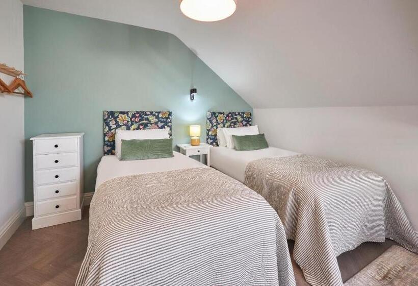 غرفة قياسية, Arlington House Hotel   Self Check In Suites