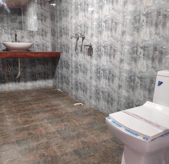 豪华房间, Little Heart Resort