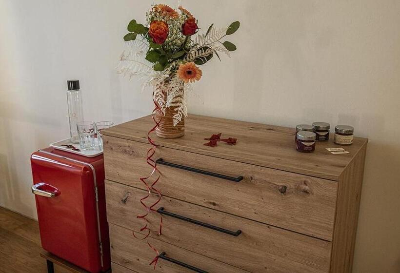 标准间, Locanda Leonardo