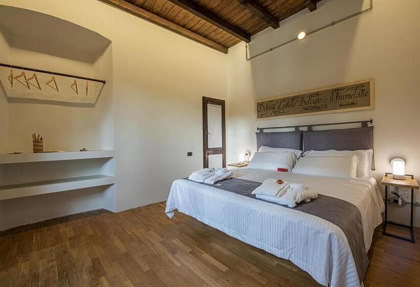 套房, Locanda Leonardo