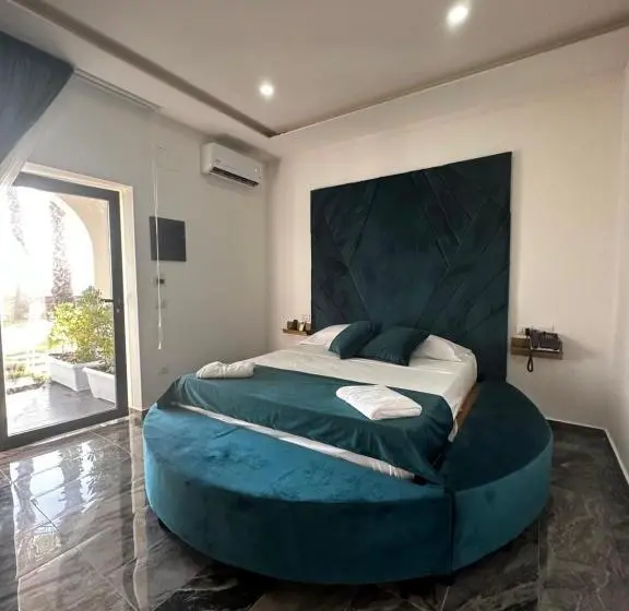 Sviitti, Luxury Resort
