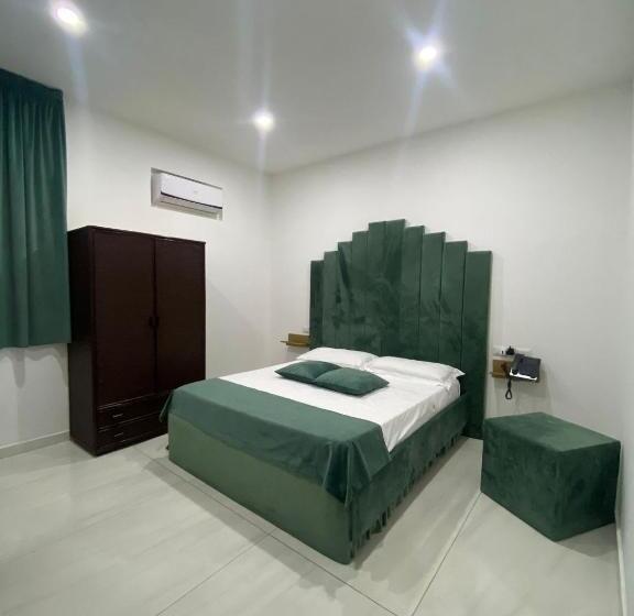 חדר סטנדרט, Luxury Resort