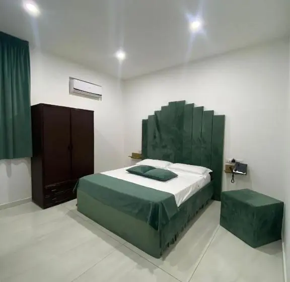 Standard-huone, Luxury Resort