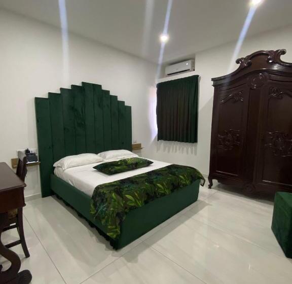 חדר סטנדרט, Luxury Resort