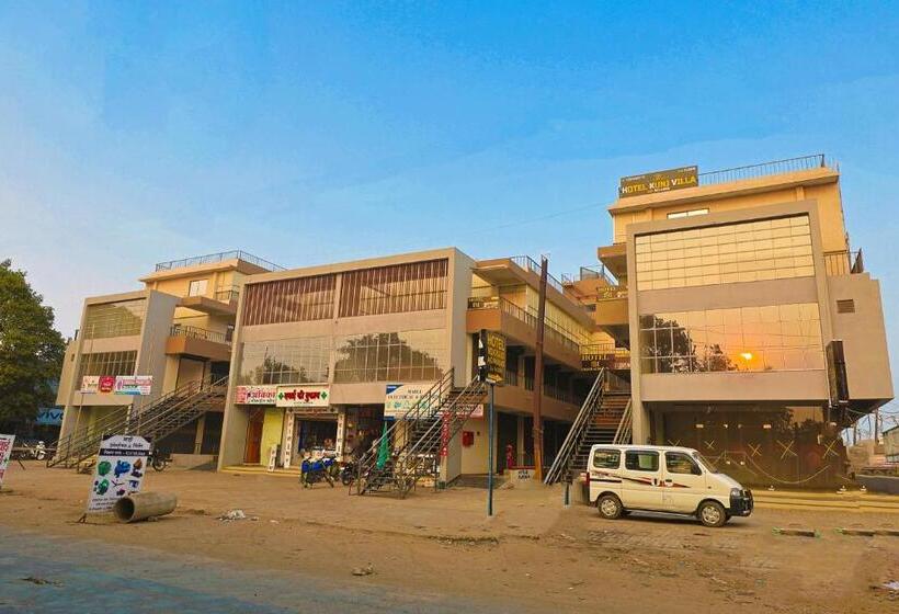 חדר סטנדרט חדר אמבטיה משותף, Monville Group Vadodara