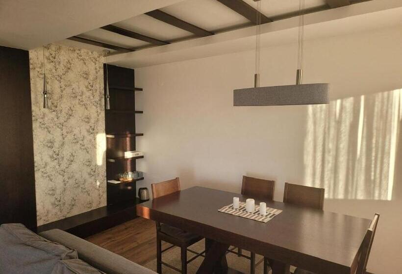 اتاق پریمیوم چهارنفره, Noma Kopaonik