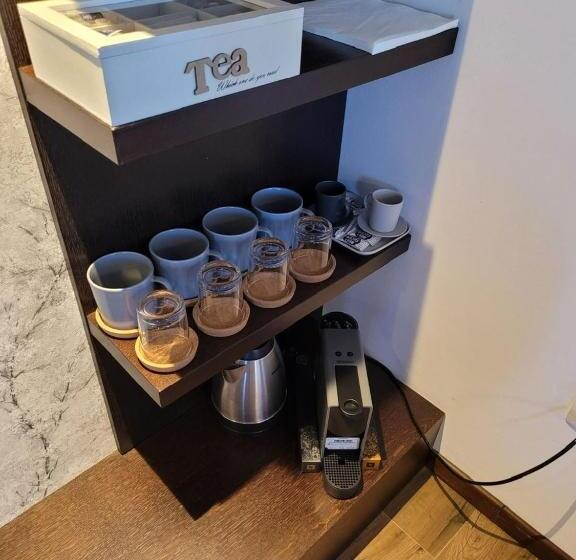 اتاق پریمیوم چهارنفره, Noma Kopaonik