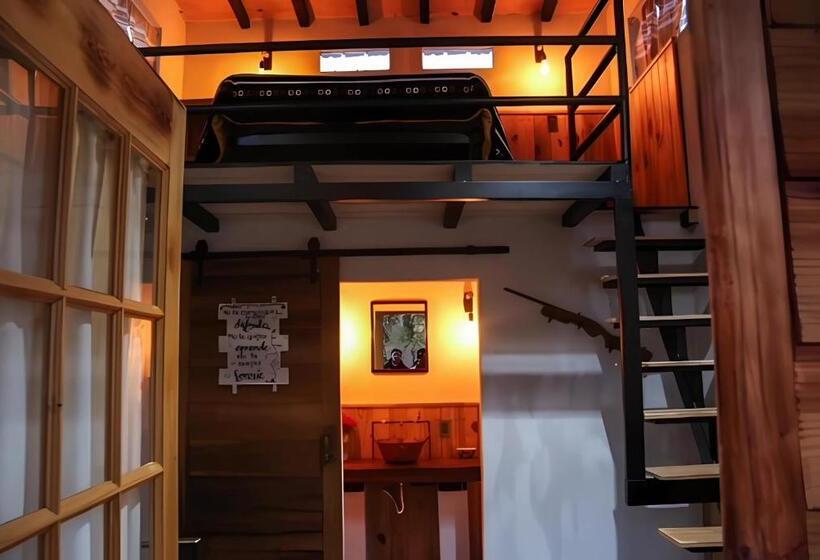 스탠다드 룸 가든 전망, Tombstone