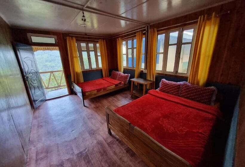 Номер Стандарт Вид на Сад, Orange Garden Farmstay